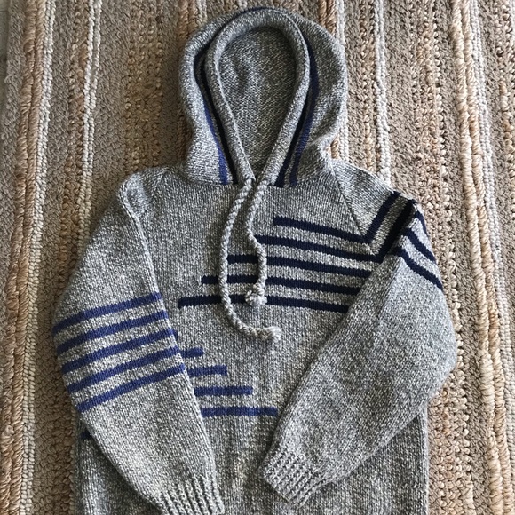 The Most Handsome Wool Sweater on Earth - Picture 2 of 8